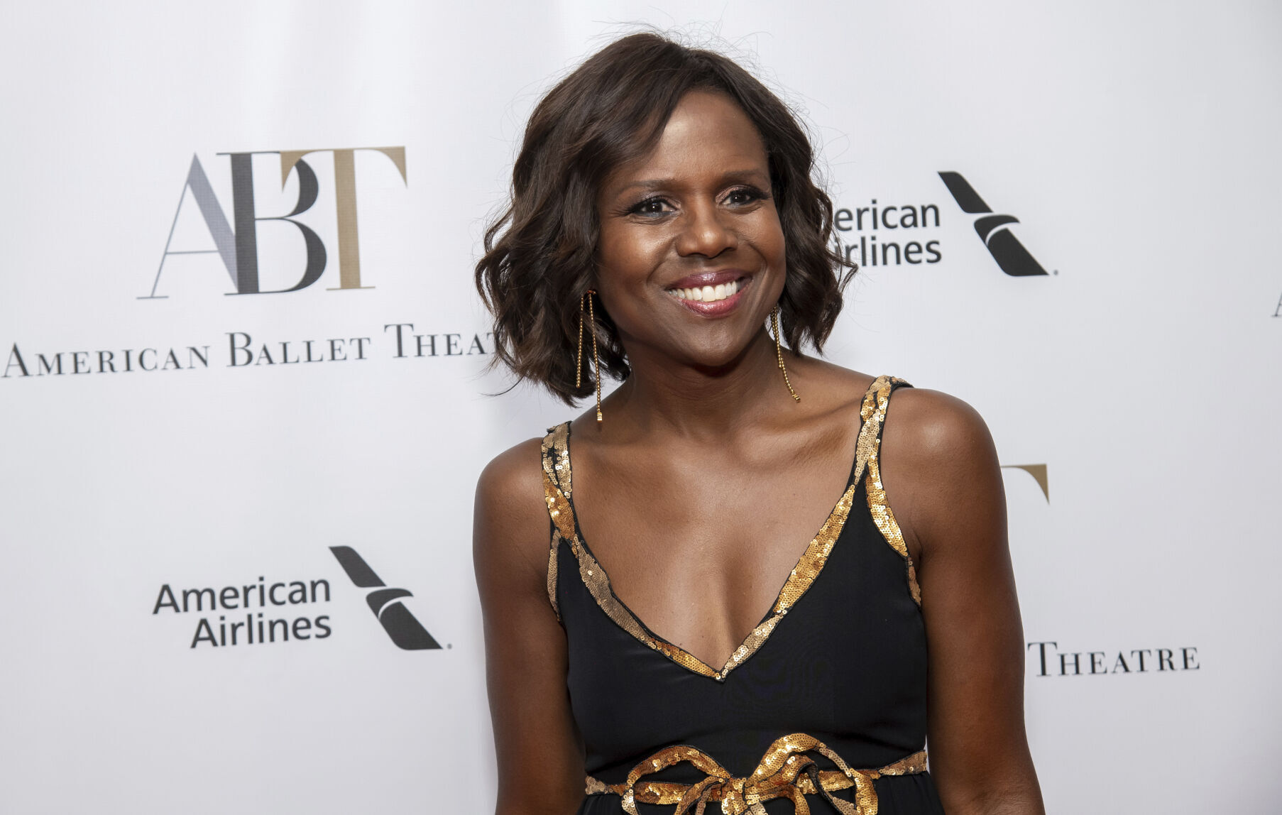 Deborah Roberts